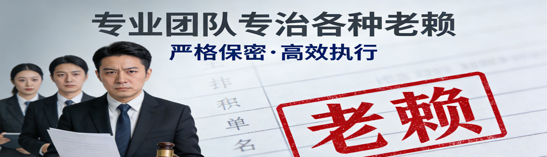 徐州仁杰收债公司专业团队，专治各种老赖